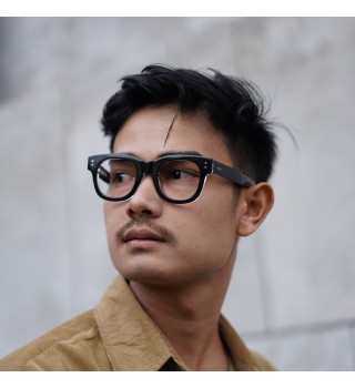 PHILL | Original Carel Jeni Eyewear Include Lensa